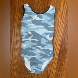 Destira Dance Leotard Size 5-8
